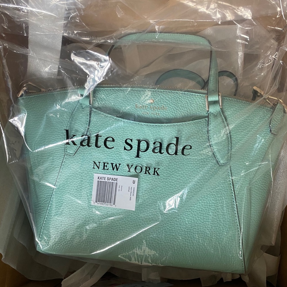 Kate Spade Monica Satchel